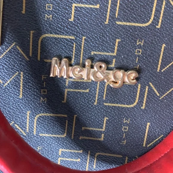 Mei&Ge Purse - Picture 2 of 4